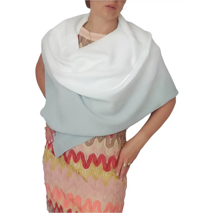 Ponscho - Ponscho - Vintage&Present Mode Bekleidung