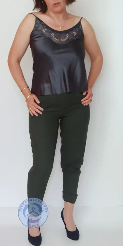 Kostüm 3er Set von Positiv Gr. 36/38 - Business Anzug Kostüm 3er Set von Positiv Gr. 36/38 - Vintage&Present Mode Bekleidung & Accessoires