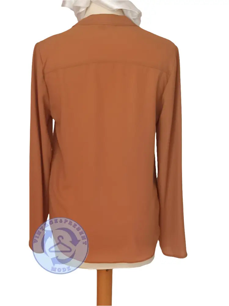 Bluse Primark Gr. 32 - Bluse Bluse Primark Gr. 32 - Vintage&Present Mode