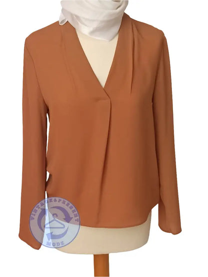 Bluse Primark Gr. 32 - Bluse Bluse Primark Gr. 32 - Vintage&Present Mode