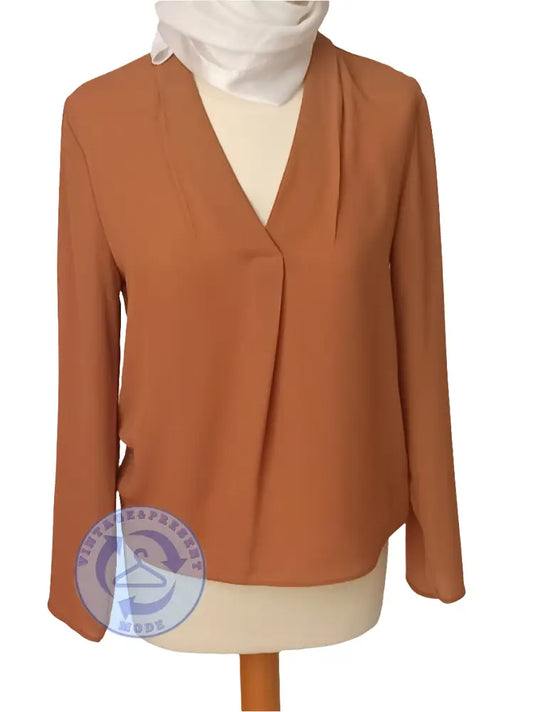 Bluse Primark Gr. 32 - Bluse Bluse Primark Gr. 32 - Vintage&Present Mode