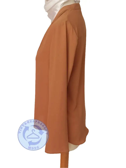 Bluse Primark Gr. 32 - Bluse Bluse Primark Gr. 32 - Vintage&Present Mode