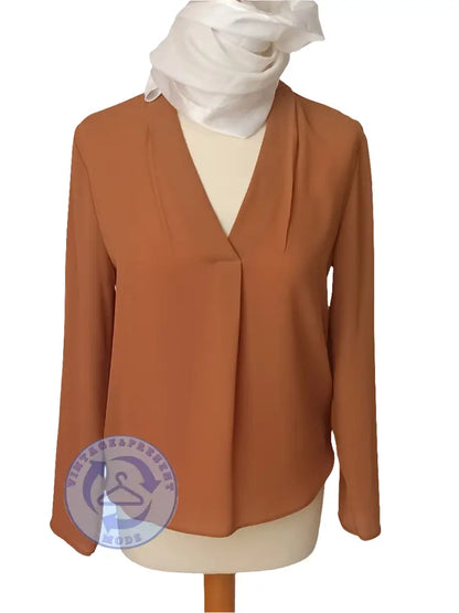 Bluse Primark Gr. 32 - Bluse Bluse Primark Gr. 32 - Vintage&Present Mode