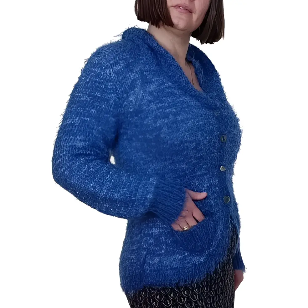 Pullover Biba Gr.M - Pullover Pullover Biba Gr.M - Vintage&Present Mode