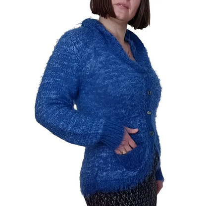 Pullover Biba Gr.M - Pullover Pullover Biba Gr.M - Vintage&Present Mode