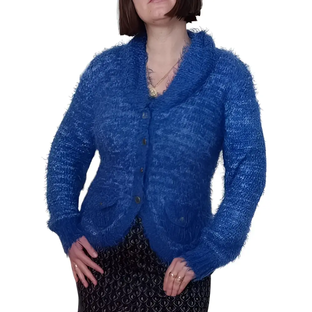 Pullover Biba Gr.M - Pullover Pullover Biba Gr.M - Vintage&Present Mode