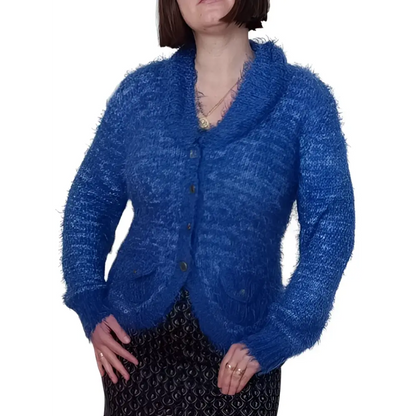 Pullover Biba Gr.M - Pullover Pullover Biba Gr.M - Vintage&Present Mode