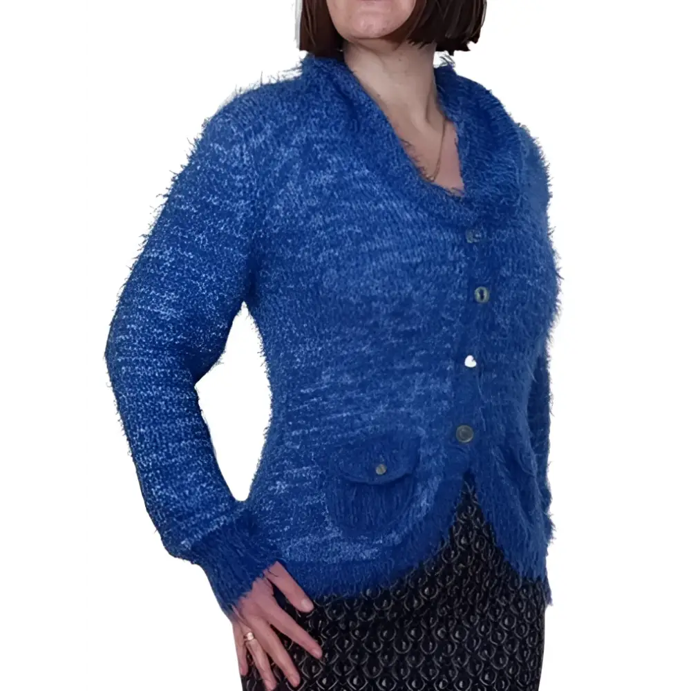 Pullover Biba Gr.M - Pullover Pullover Biba Gr.M - Vintage&Present Mode