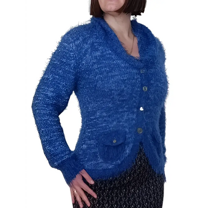 Pullover Biba Gr.M - Pullover Pullover Biba Gr.M - Vintage&Present Mode