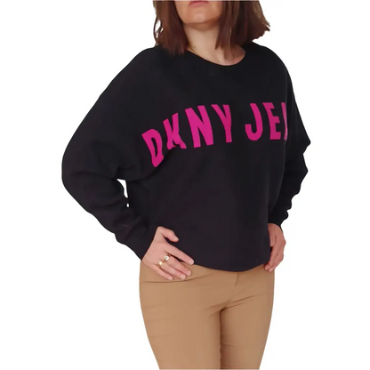Pullover DKNY Gr. L - Pullover Pullover DKNY Gr. L - Vintage&Present Mode