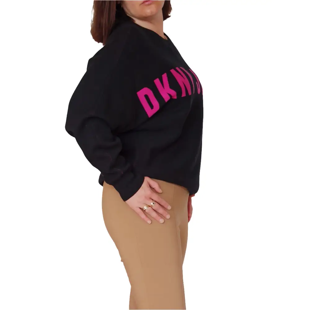 Pullover DKNY Gr. L - Pullover Pullover DKNY Gr. L - Vintage&Present Mode