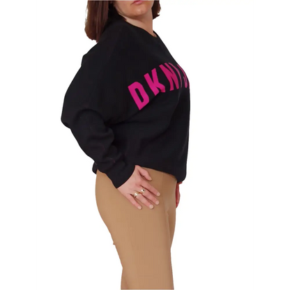 Pullover DKNY Gr. L - Pullover Pullover DKNY Gr. L - Vintage&Present Mode