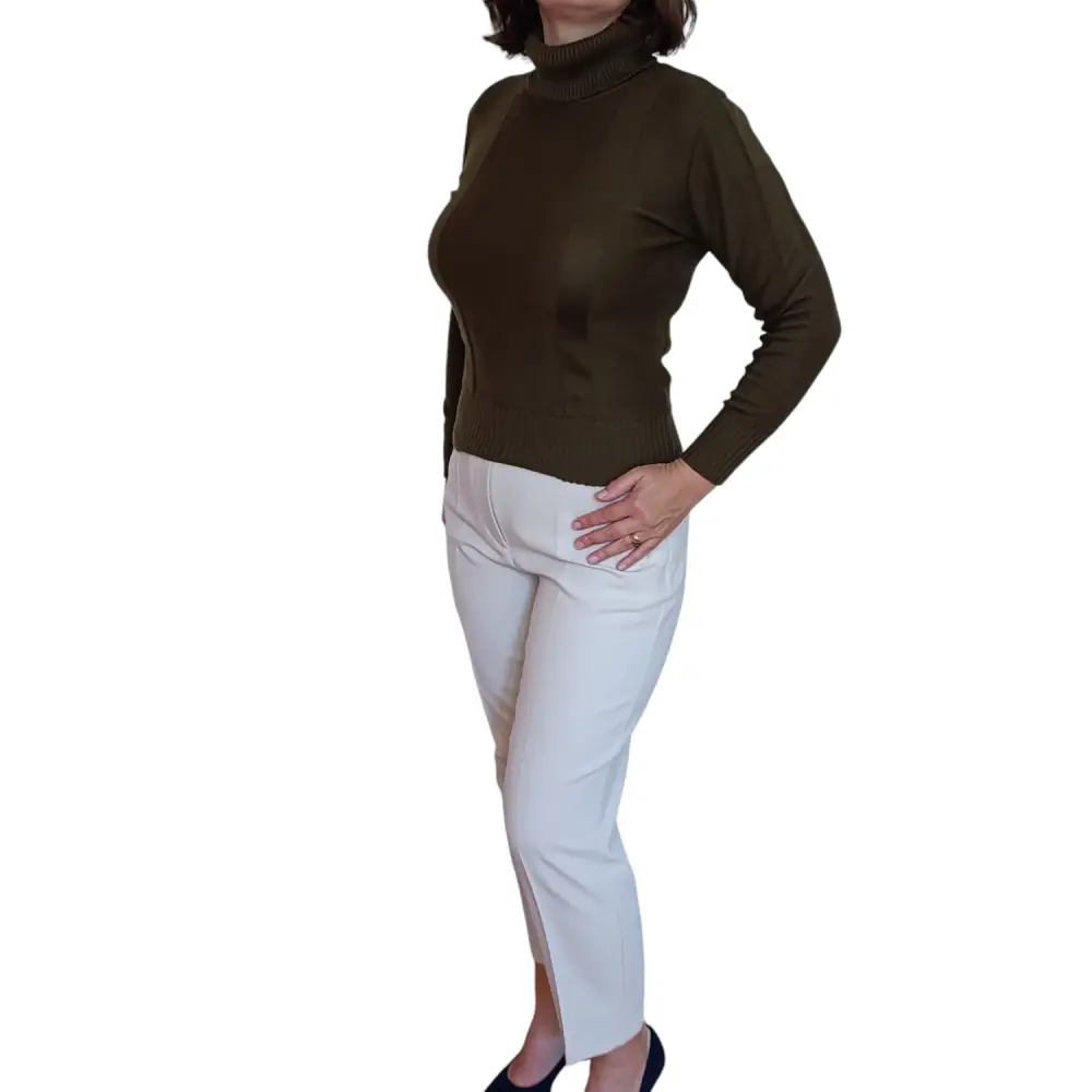 Pullover Gr.38 - Pullover Pullover Gr.38 - Vintage&Present Mode