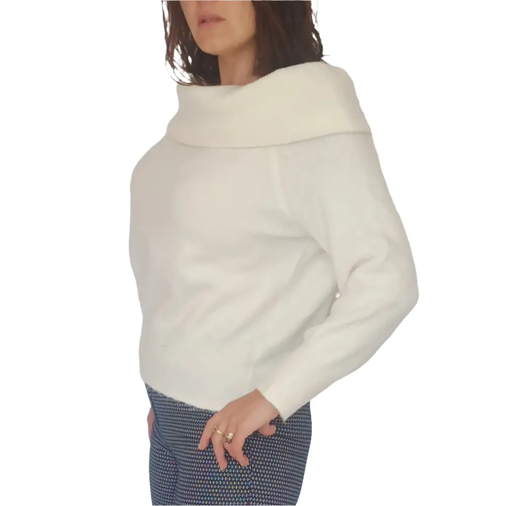 Pullover Gr. M - Pullover Pullover Gr. M - Vintage&Present Mode