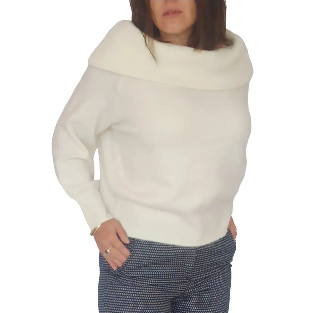 Pullover Gr. M - Pullover Pullover Gr. M - Vintage&Present Mode