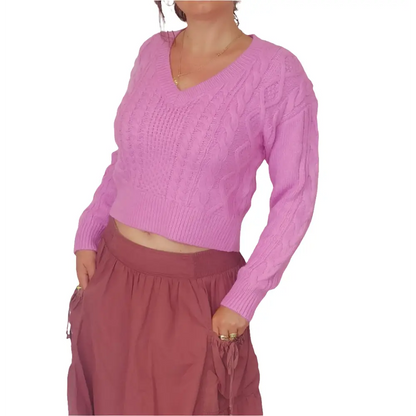 Pullover Gr. M - Pullover Gr. M - Vintage&Present Mode