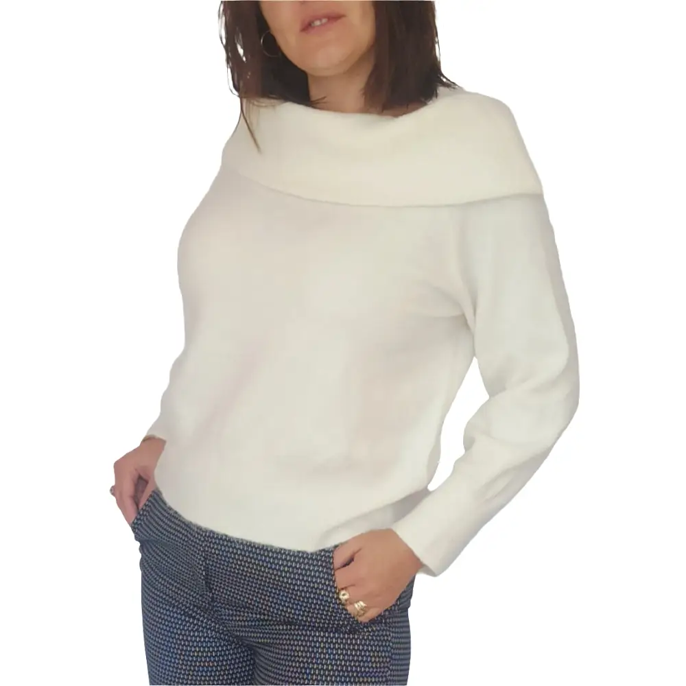 Pullover Gr. M - Pullover Pullover Gr. M - Vintage&Present Mode