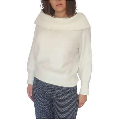 Pullover Gr. M - Pullover Pullover Gr. M - Vintage&Present Mode