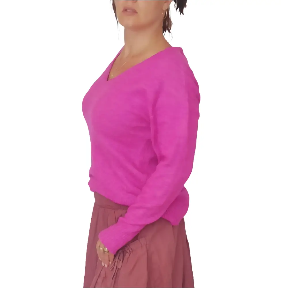 Pullover Gr. S - Pullover Gr. S - Vintage&Present Mode