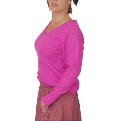 Pullover Gr. S - Pullover Gr. S - Vintage&Present Mode