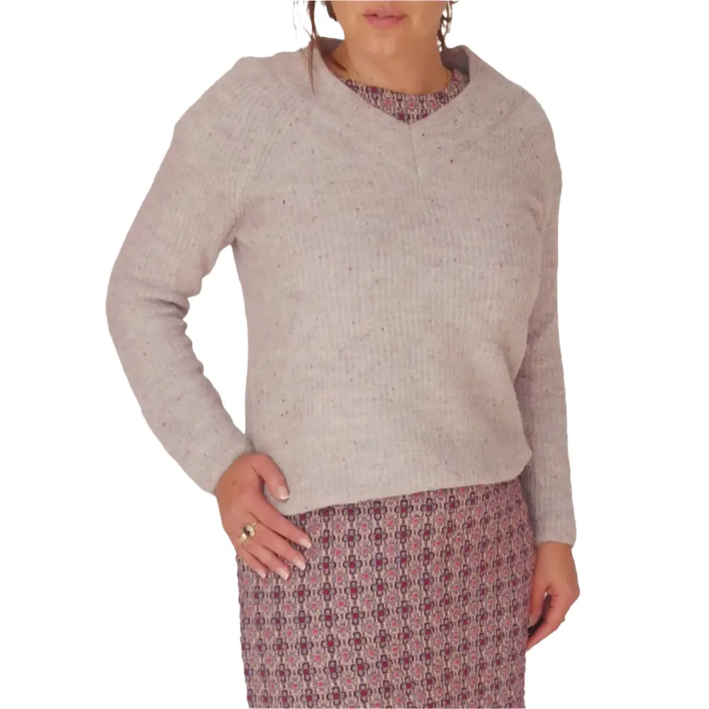 Pullover Gr. S - Pullover Gr. S - Vintage&Present Mode