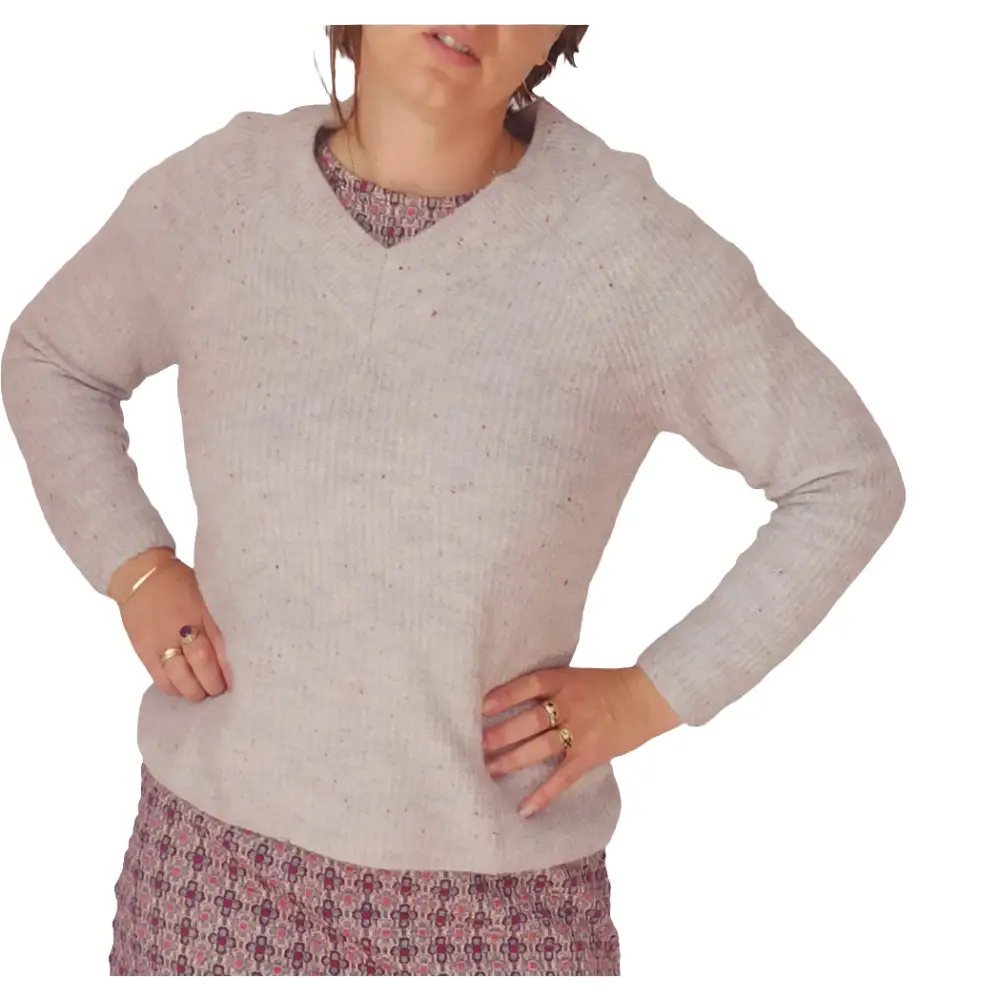 Pullover Gr. S - Pullover Gr. S - Vintage&Present Mode