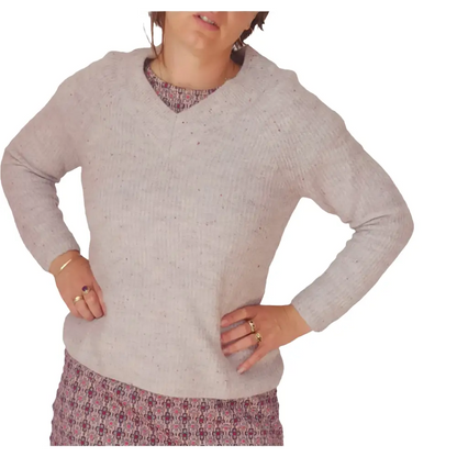 Pullover Gr. S - Pullover Gr. S - Vintage&Present Mode