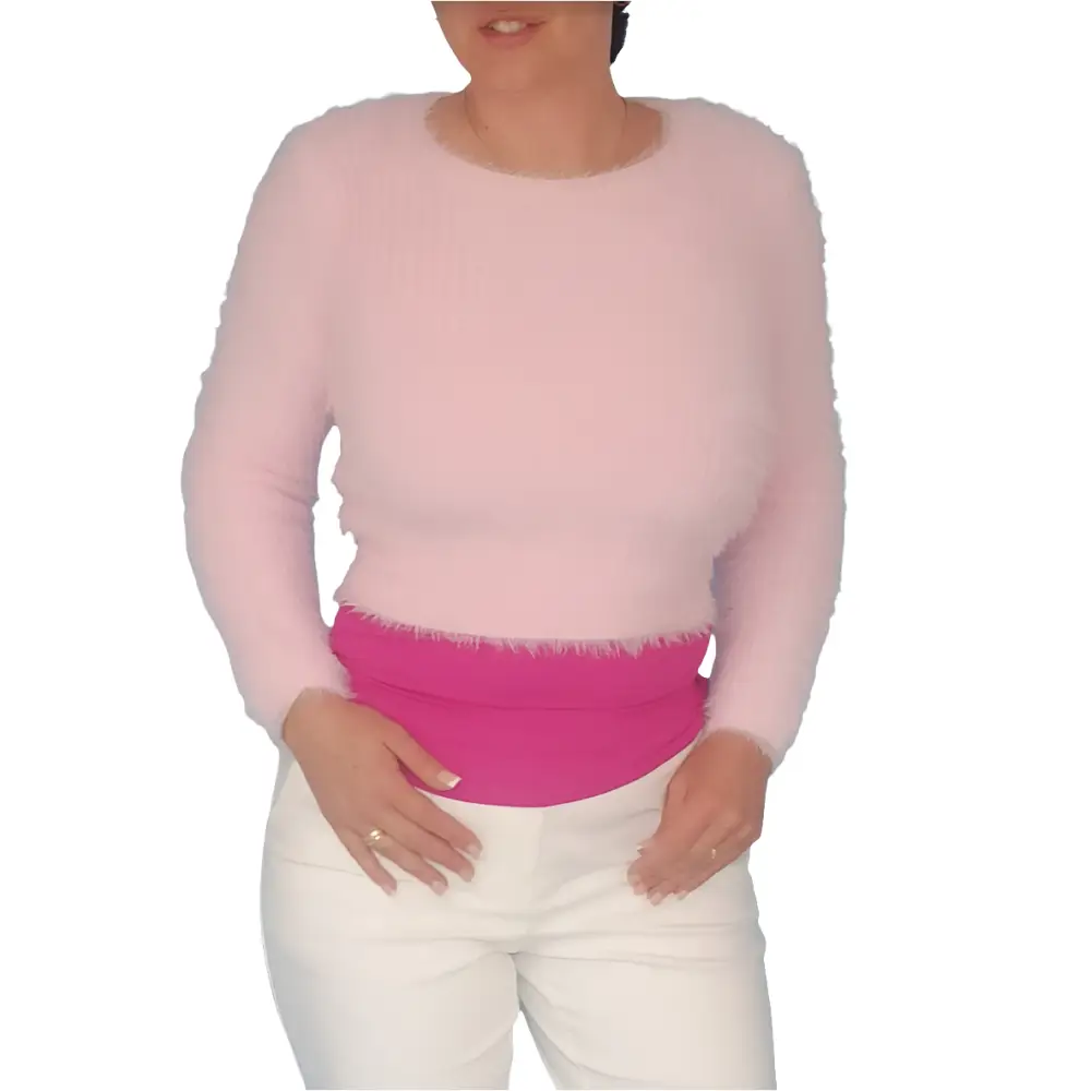 Pullover Gr. S - Pullover Pullover Gr. S - Vintage&Present Mode