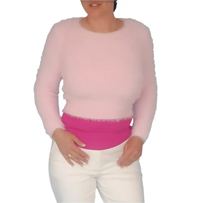 Pullover Gr. S - Pullover Pullover Gr. S - Vintage&Present Mode