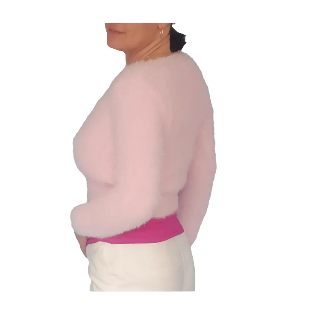 Pullover Gr. S - Pullover Pullover Gr. S - Vintage&Present Mode