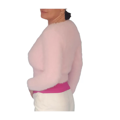 Pullover Gr. S - Pullover Pullover Gr. S - Vintage&Present Mode