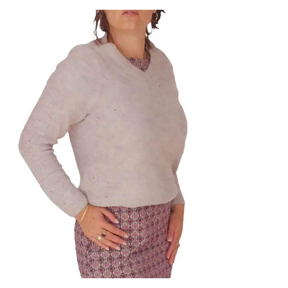 Pullover Gr. S - Pullover Gr. S - Vintage&Present Mode