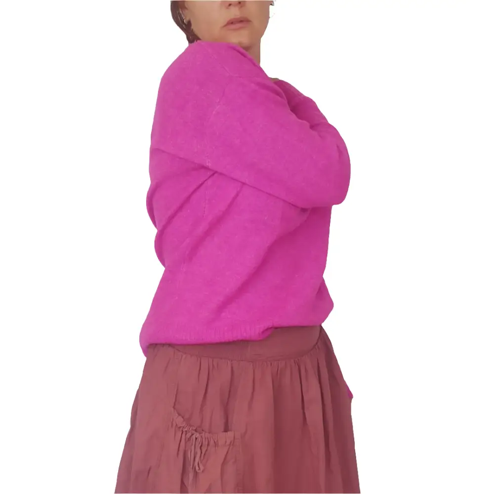 Pullover Gr. S - Pullover Gr. S - Vintage&Present Mode