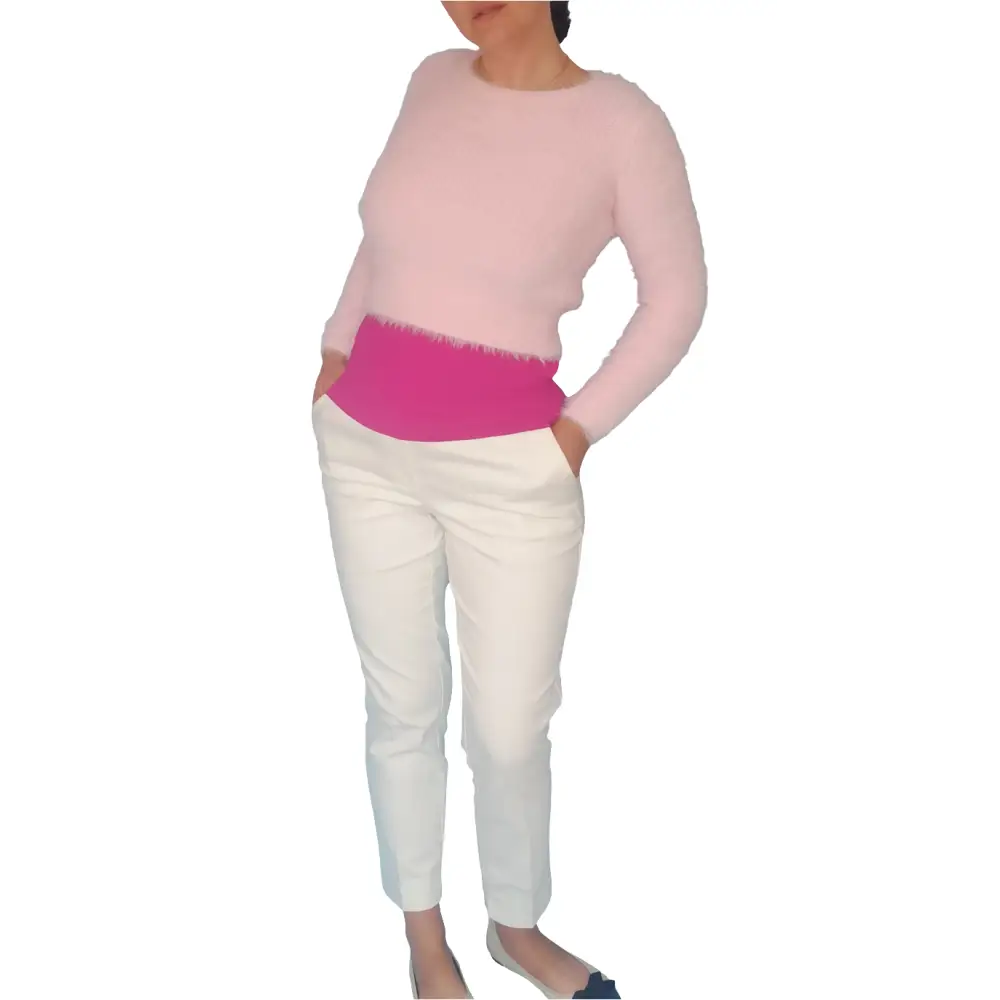 Pullover Gr. S - Pullover Pullover Gr. S - Vintage&Present Mode