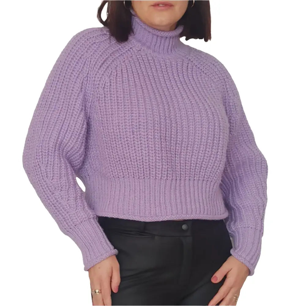 Pullover Gr. S - Pullover Pullover Gr. S - Vintage&Present Mode