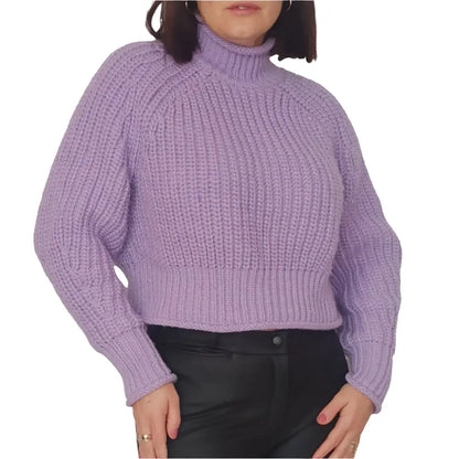 Pullover Gr. S - Pullover Pullover Gr. S - Vintage&Present Mode