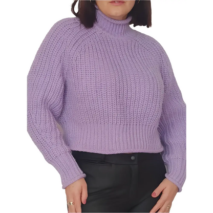 Pullover Gr. S - Pullover Pullover Gr. S - Vintage&Present Mode