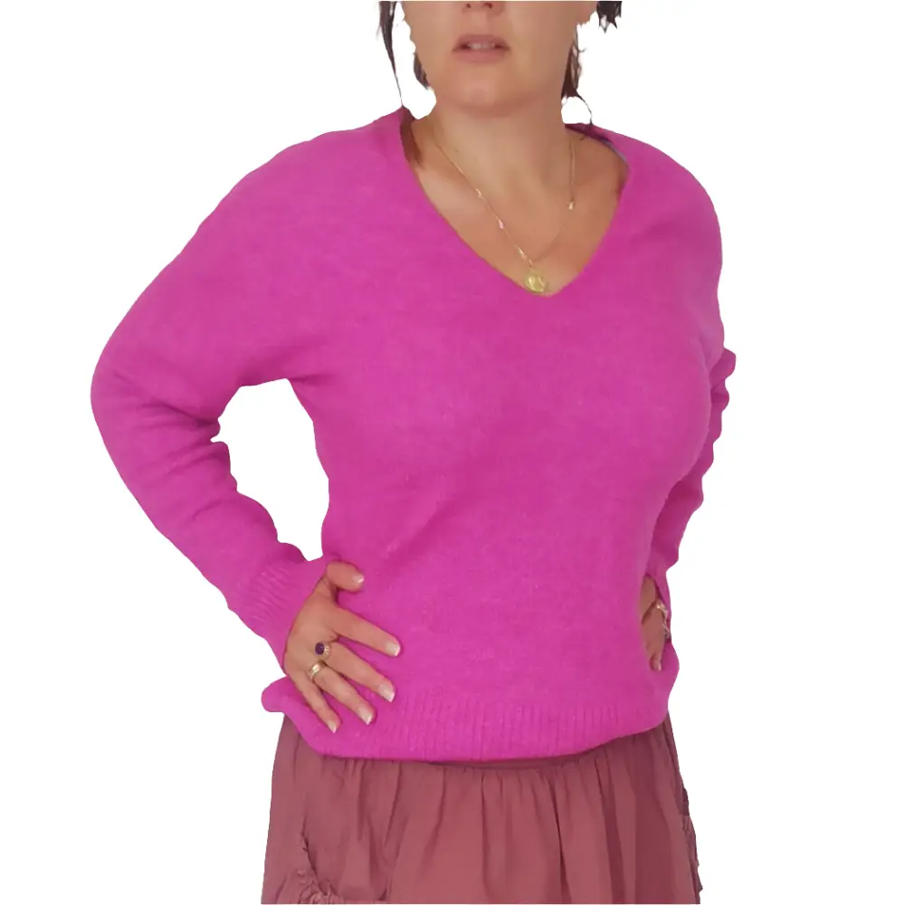 Pullover Gr. S - Pullover Gr. S - Vintage&Present Mode