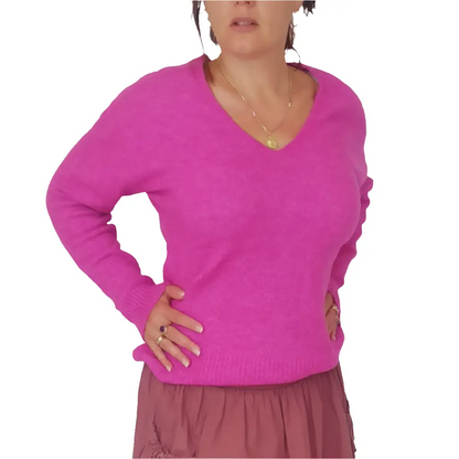 Pullover Gr. S - Pullover Gr. S - Vintage&Present Mode