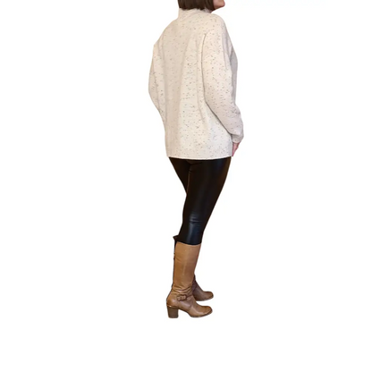 Pullover Madeleine Gr. 44 - Pullover Pullover Madeleine Gr. 44 - Vintage&Present Mode