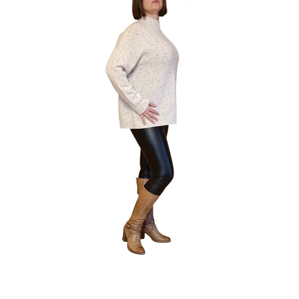 Pullover Madeleine Gr. 44 - Pullover Pullover Madeleine Gr. 44 - Vintage&Present Mode