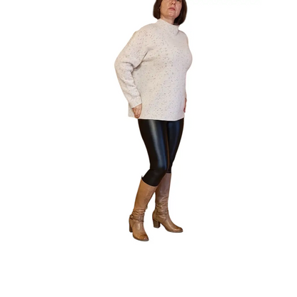 Pullover Madeleine Gr. 44 - Pullover Pullover Madeleine Gr. 44 - Vintage&Present Mode