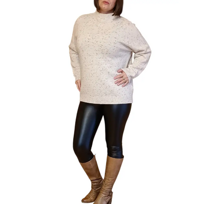 Pullover Madeleine Gr. 44 - Pullover Pullover Madeleine Gr. 44 - Vintage&Present Mode