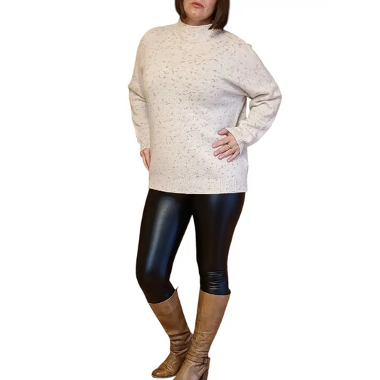 Pullover Madeleine Gr. 44 - Pullover Pullover Madeleine Gr. 44 - Vintage&Present Mode