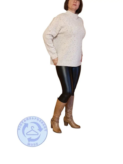 Pullover Madeleine Gr. 44 - Pullover Pullover Madeleine Gr. 44 - Vintage&Present Mode