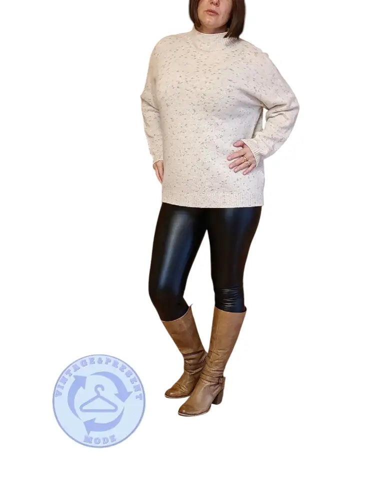 Pullover Madeleine Gr. 44 - Pullover Pullover Madeleine Gr. 44 - Vintage&Present Mode