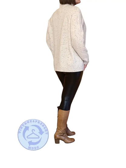 Pullover Madeleine Gr. 44 - Pullover Pullover Madeleine Gr. 44 - Vintage&Present Mode