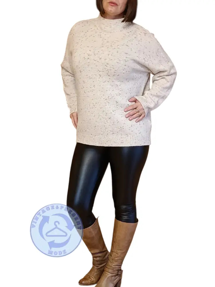 Pullover Madeleine Gr. 44 - Pullover Pullover Madeleine Gr. 44 - Vintage&Present Mode