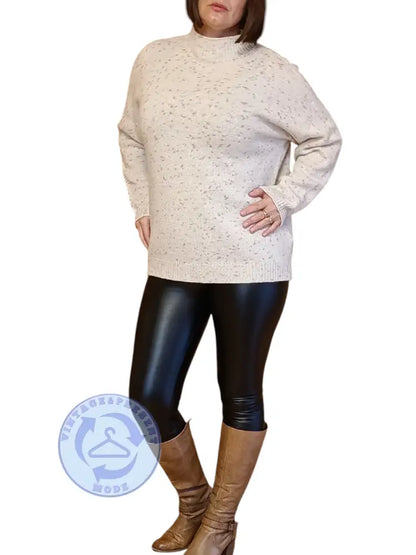 Pullover Madeleine Gr. 44 - Pullover Pullover Madeleine Gr. 44 - Vintage&Present Mode