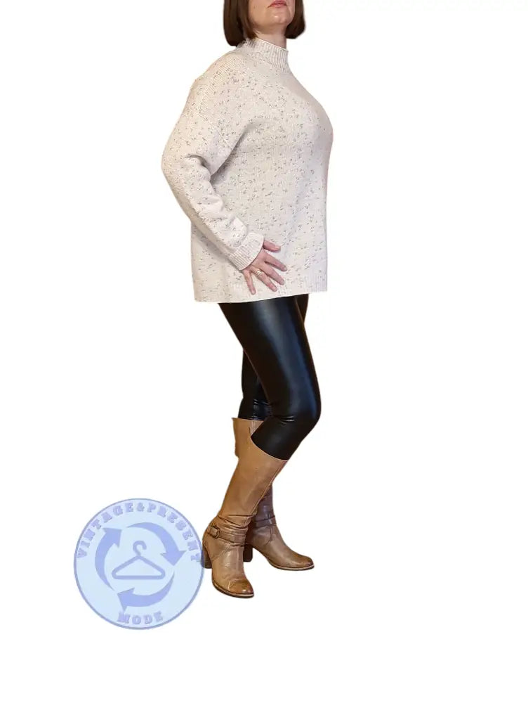 Pullover Madeleine Gr. 44 - Pullover Pullover Madeleine Gr. 44 - Vintage&Present Mode